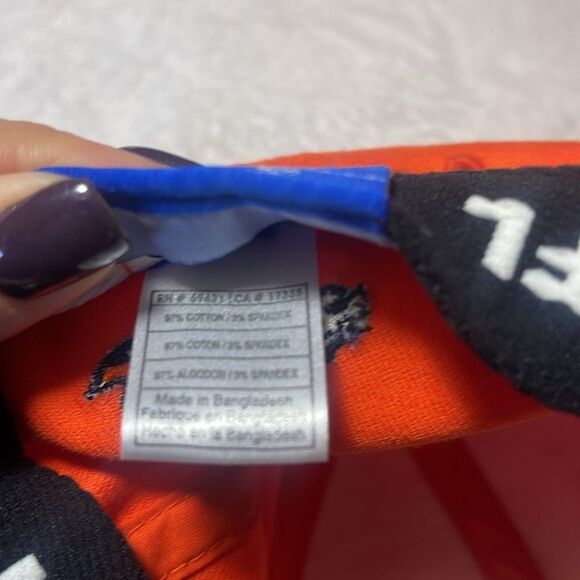 Reebok Denver Broncos hat - Picture 9 of 9